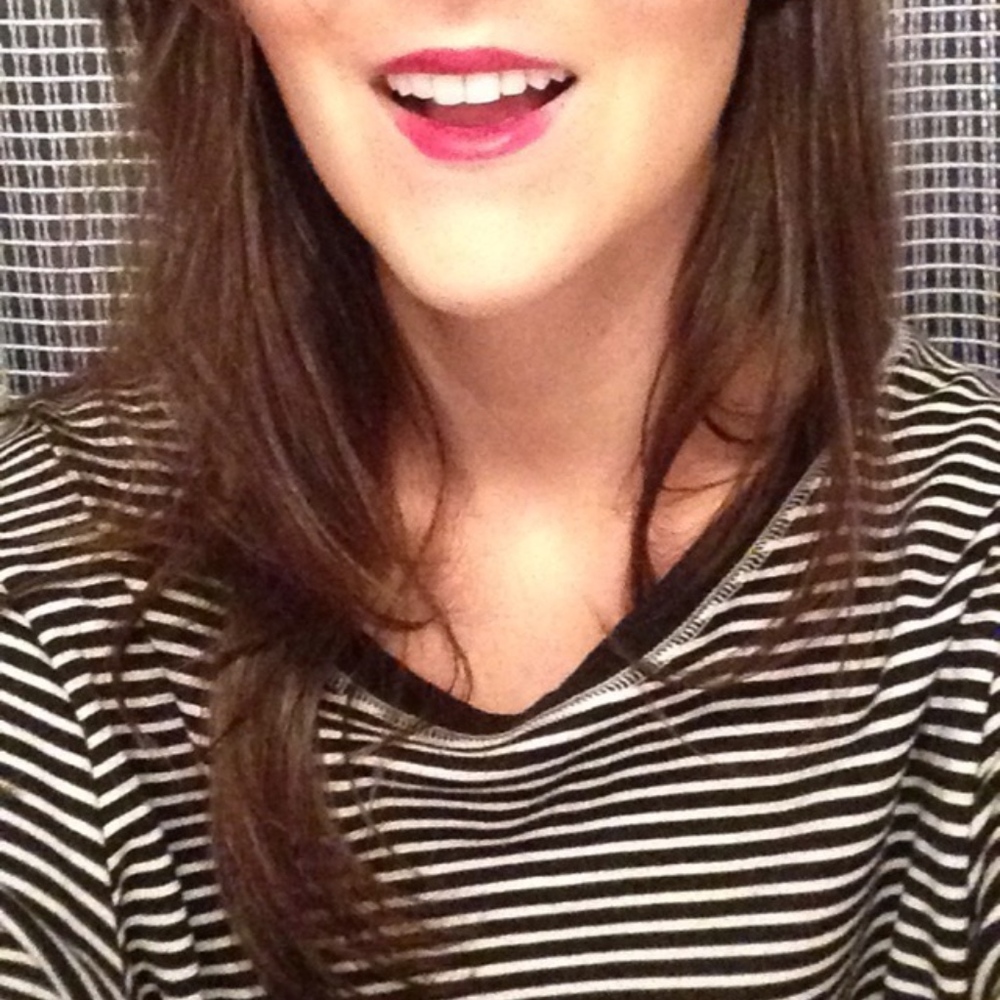 Meet your Posher, Madeline